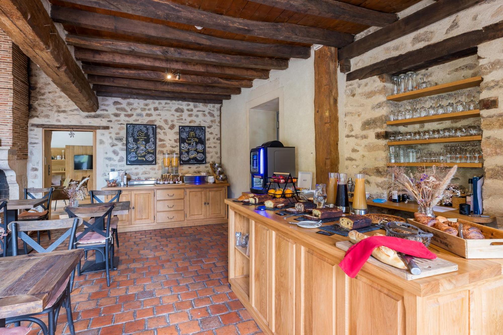 Moulin Des Templiers Hotel & Spa Pontaubert Exterior photo